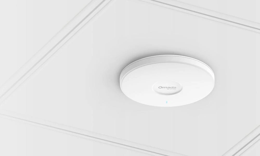 Точка доступа TP-Link EAP720 (UA)