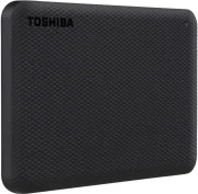 Toshiba Canvio Advance 1 TB Black (HDTCA10EK3AA) (UA)