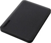 Toshiba Canvio Advance 1 TB Black (HDTCA10EK3AA) (UA)