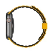 URBAN ARMOR GEAR Apple Watch Ultra 2/Ultra 49/45/44/42mm Pathfinder Heritage Yellow/Black (194161118240) (UA)
