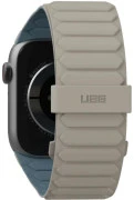 URBAN ARMOR GEAR Pathfinder Apple Watch Ultra 2/Ultra 49mm/45mm/44mm/42mm Dune/Cloud Blue (194161118051) (UA)