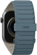 URBAN ARMOR GEAR Pathfinder Apple Watch Ultra 2/Ultra 49mm/45mm/44mm/42mm Dune/Cloud Blue (194161118051) (UA)