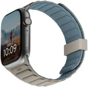 URBAN ARMOR GEAR Pathfinder Apple Watch Ultra 2/Ultra 49mm/45mm/44mm/42mm Dune/Cloud Blue (194161118051) (UA)