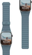 URBAN ARMOR GEAR Pathfinder Apple Watch Ultra 2/Ultra 49mm/45mm/44mm/42mm Dune/Cloud Blue (194161118051) (UA)