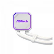 Водяное охлаждение ASRock Pro White 360 ARGB (UA)