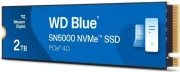 WD Blue SN5000 2 ТB (WDS200T4B0E) (UA)