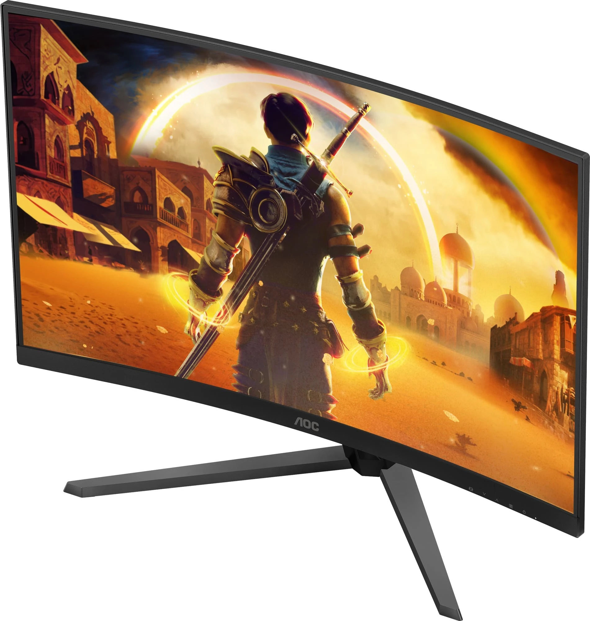 AOC C32G42ZE 31.5 (UA)