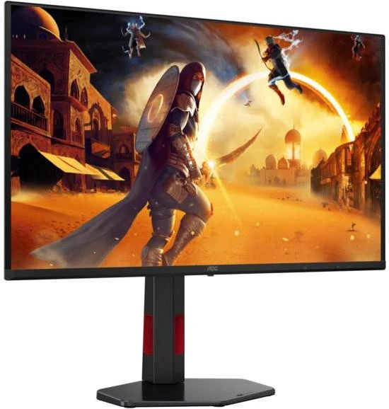 AOC Q27G4ZDR (UA)