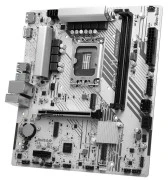 ASRock B760M-X Gen5 (UA)