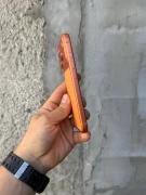 Б/У Apple iPhone 17 Pro 512GB Cosmic Orange (Как новый)
