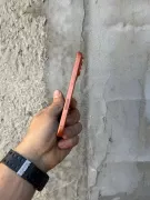 Б/У Apple iPhone 17 Pro 512GB Cosmic Orange (Как новый)