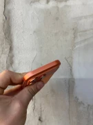 Б/У Apple iPhone 17 Pro 512GB Cosmic Orange (Как новый)