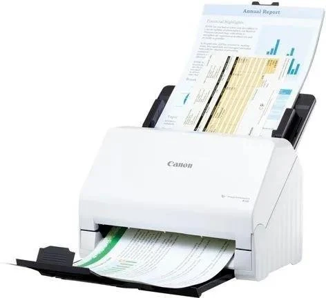 Canon imageFORMULA R30 (6051C003) (UA)