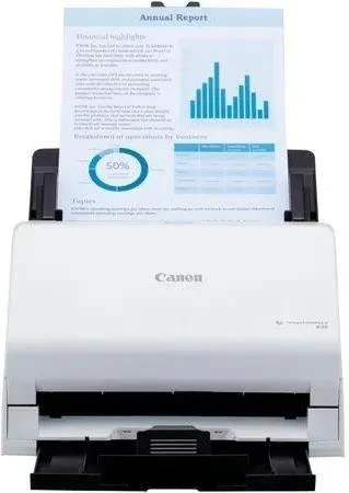 Canon imageFORMULA R30 (6051C003) (UA)