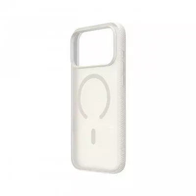 Чохол для смартфона Belkin Чохол для iPhone 17 Pro Max, Magnetic Protective Grip, Sand (MSA036HQSA) (UA)