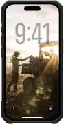 Чохол для смартфона URBAN ARMOR GEAR iPhone 17 Pro Max, Monarch Pro MagSafe, Orange (114514119797) (UA)