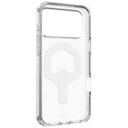 Чохол для смартфона URBAN ARMOR GEAR iPhone 17 Pro Max, Plyo MagSafe, Ice/Silver (114530114333) (UA)