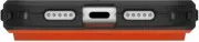 Чохол для смартфона URBAN ARMOR GEAR iPhone 17 Pro, Civilian MagSafe, Orange (114545119797) (UA)