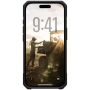 Чохол для смартфона URBAN ARMOR GEAR iPhone 17 Pro, Monarch Pro MagSafe, Orange (114513119797) (UA)