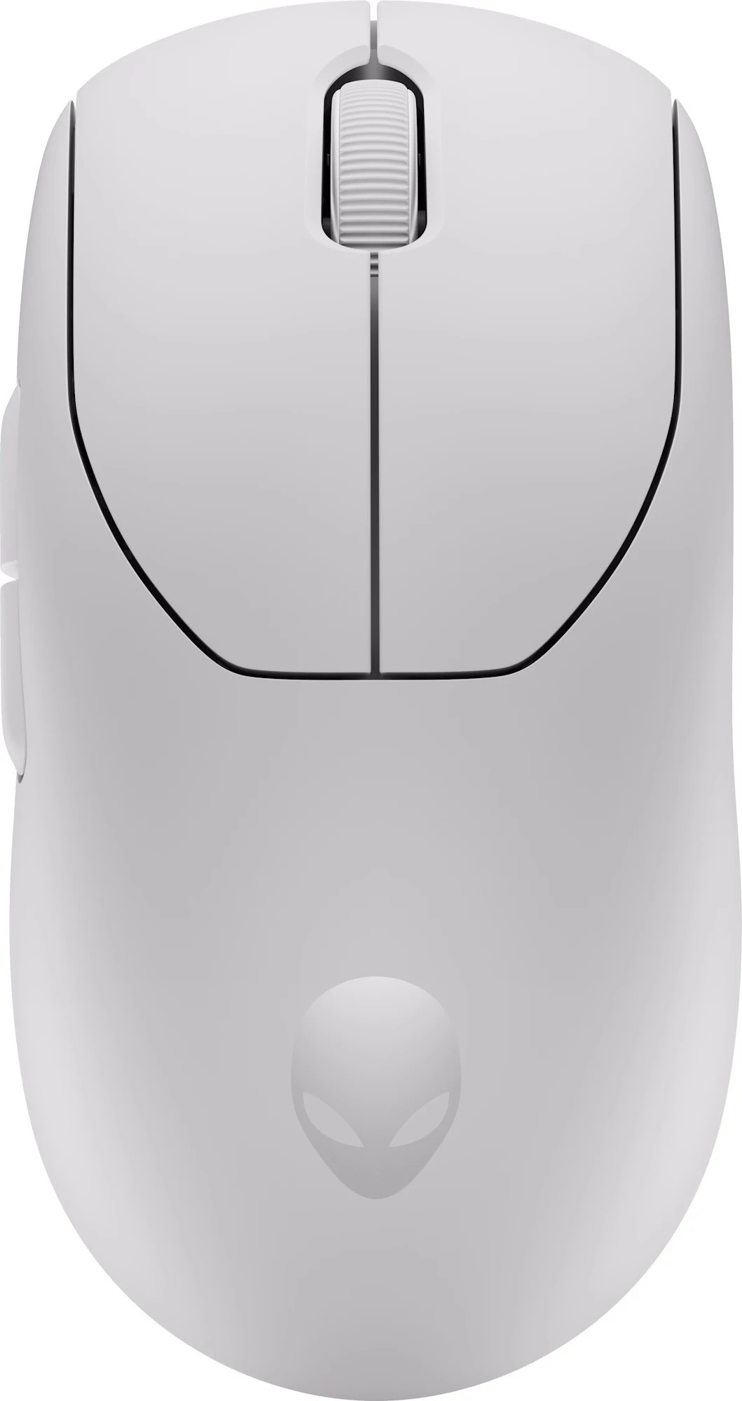 Dell Alienware Pro Wireless Gaming Mouse (545-BBFP) (UA) Колір: чорний; Пристрій: мишка;