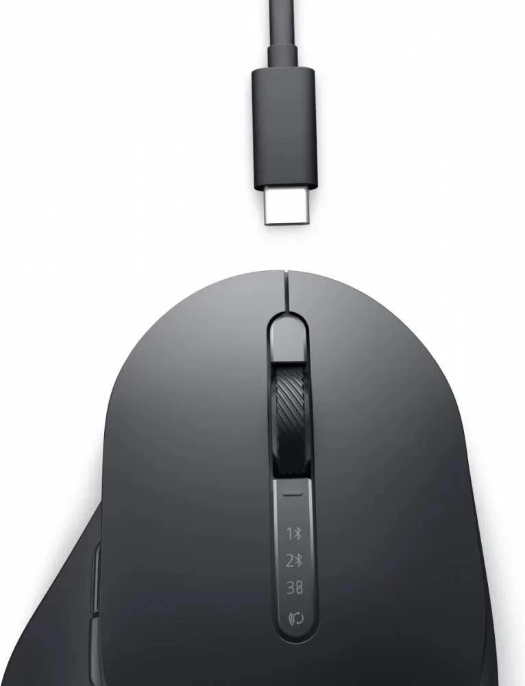 Dell MS900 Premier Rechargeable Mouse (570-BBCB) (UA)