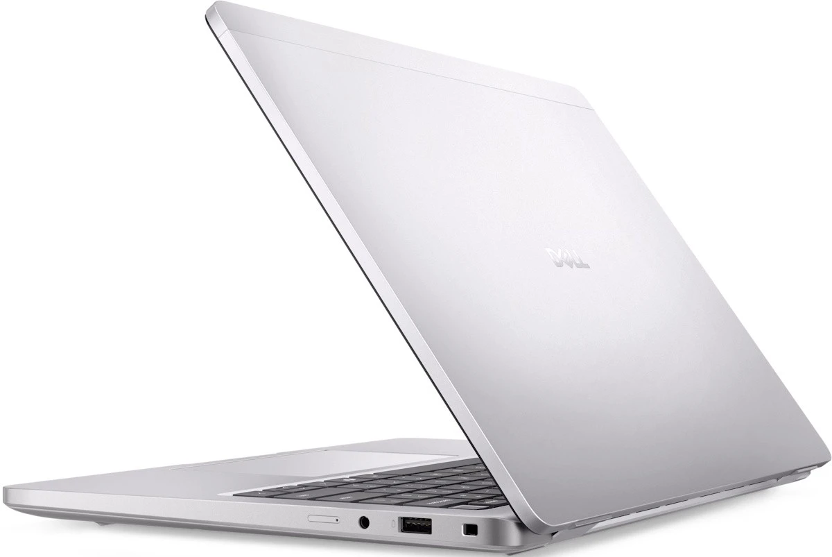 Dell Pro 14 Plus PB14250 [210-BPDN-ERC26] (UA) Цвет: серебристый; Тип: