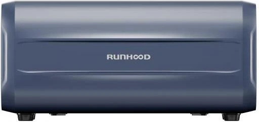 Додаткова батарея для зарядної станції RUNHOOD B2400 (UA)