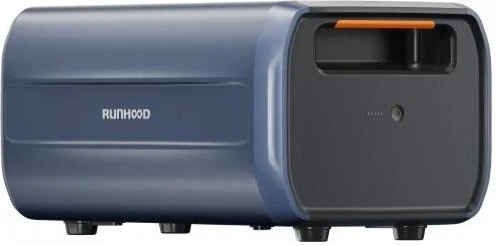 Додаткова батарея для зарядної станції RUNHOOD B2400 (UA)