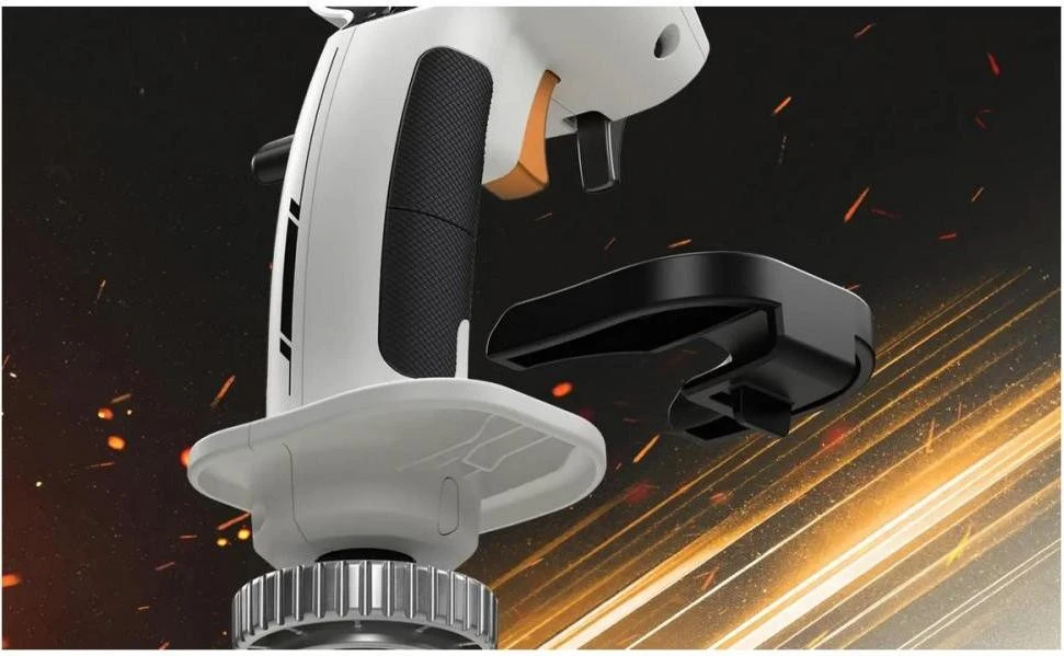 Джойстик Thrustmaster Sol-R 1 Flightstick (2960920) (UA)