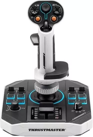 Джойстик Thrustmaster Sol-R 1 Flightstick (2960920) (UA)