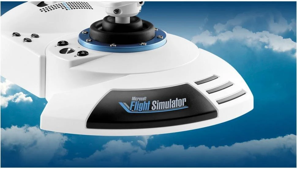 Джойстик Thrustmaster T.Flight ONE MSFS Special Edition (4460295) (UA)