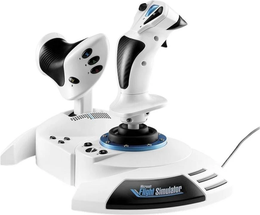 Джойстик Thrustmaster T.Flight ONE MSFS Special Edition (4460295) (UA)