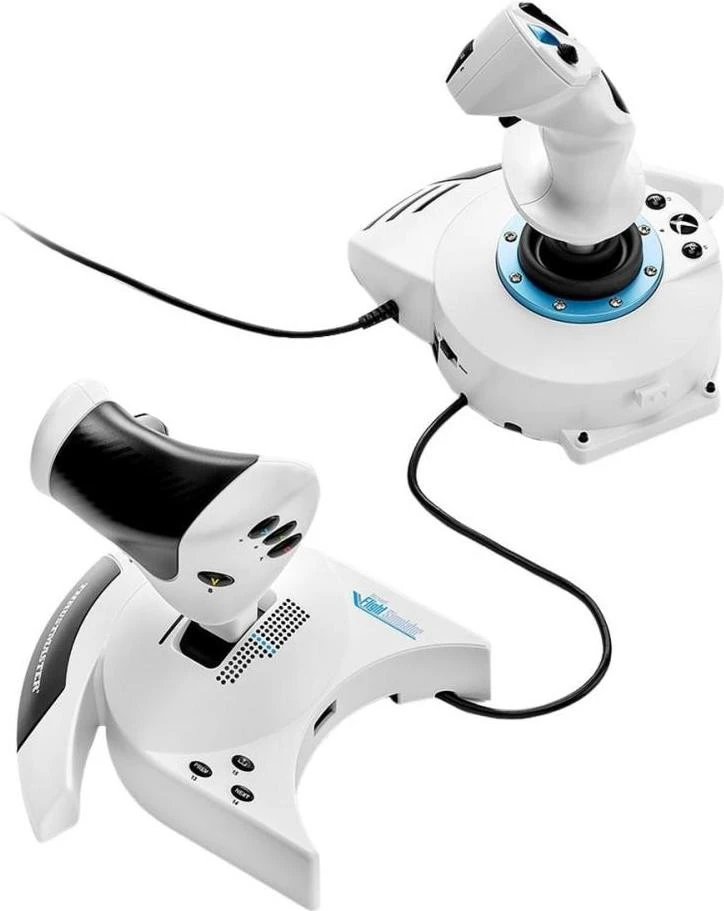 Джойстик Thrustmaster T.Flight ONE MSFS Special Edition (4460295) (UA)