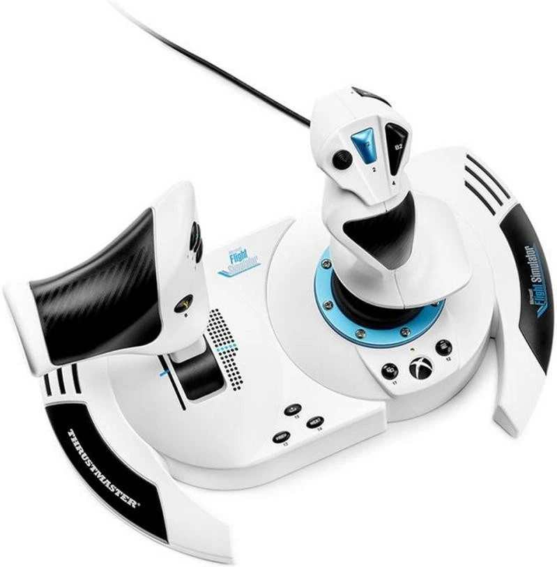 Джойстик Thrustmaster T.Flight ONE MSFS Special Edition (4460295) (UA)