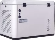 Електрогенератор EnerSol ENNG-8500TATS (UA)