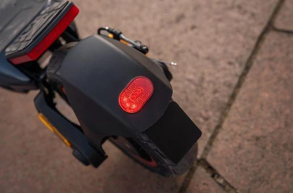 Електросамокат Sencor S80 (50005824) (UA) Бренд: Sencor; Швидкість, км / год: 25;