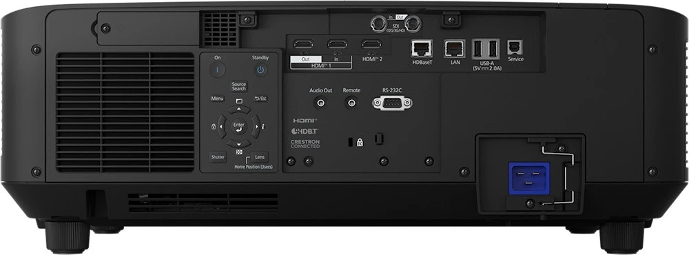 Epson EB-PQ2213B (V11HB03880) (UA)