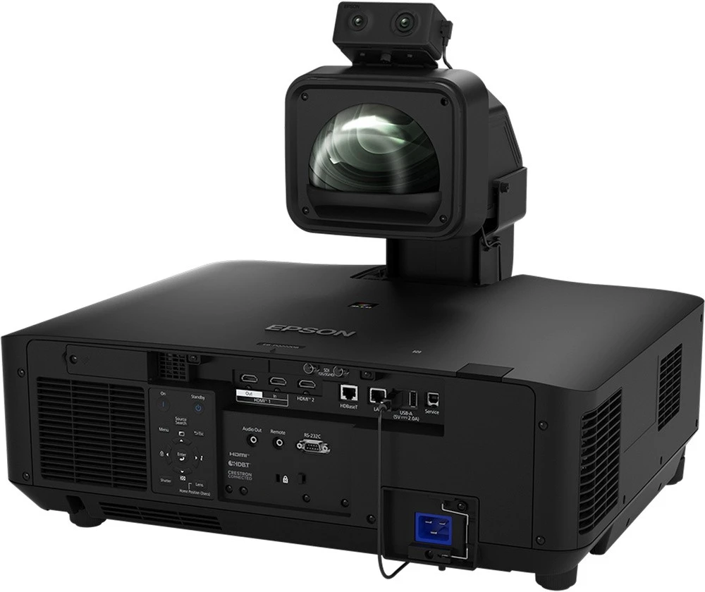 Epson EB-PQ2213B (V11HB03880) (UA)