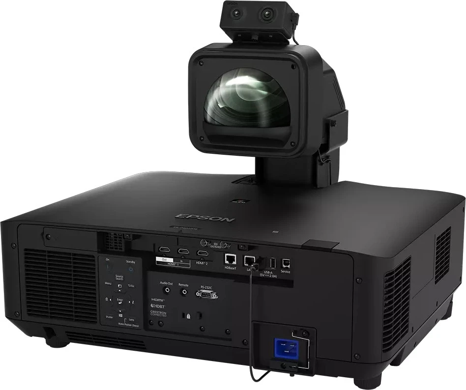 Epson EB-PQ2216B (V11HB04880) (UA)