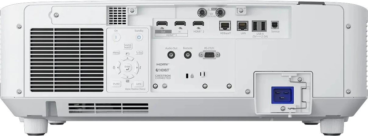 Epson EB-PQ2216W (V11HB04980) (UA)