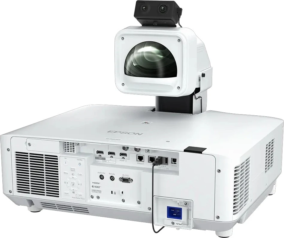 Epson EB-PQ2216W (V11HB04980) (UA)