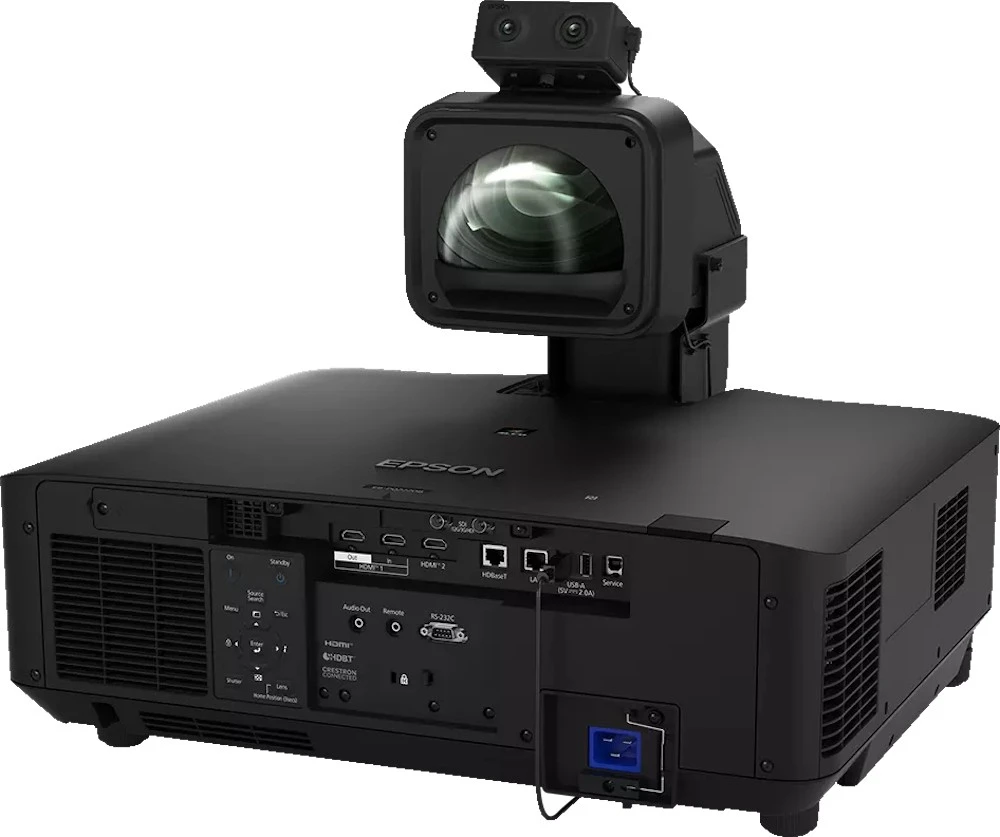 Epson EB-PQ2220B (V11HB05880) (UA)