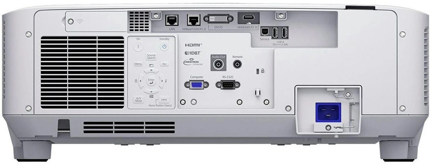 Epson EB-PU2113W (V11HA65940) (UA)
