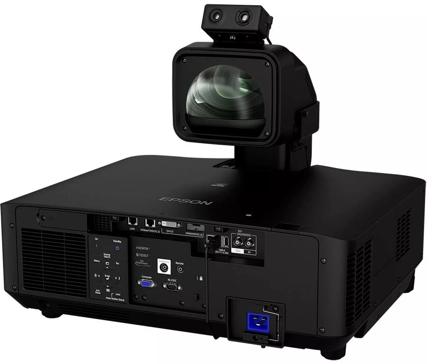 Epson EB-PU2213B (V11HA68840) (UA)