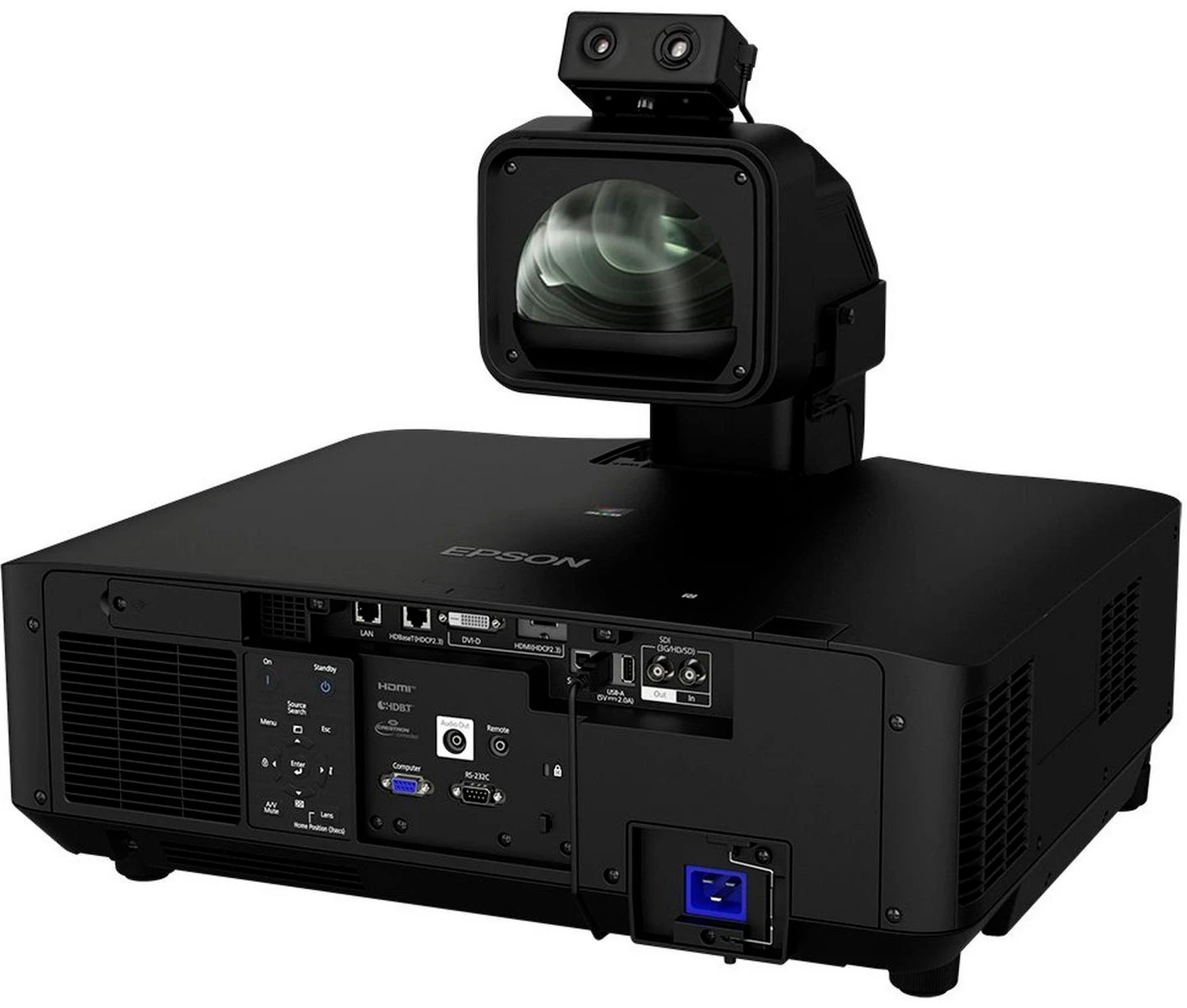 Epson EB-PU2216B (V11HA67840) (UA)