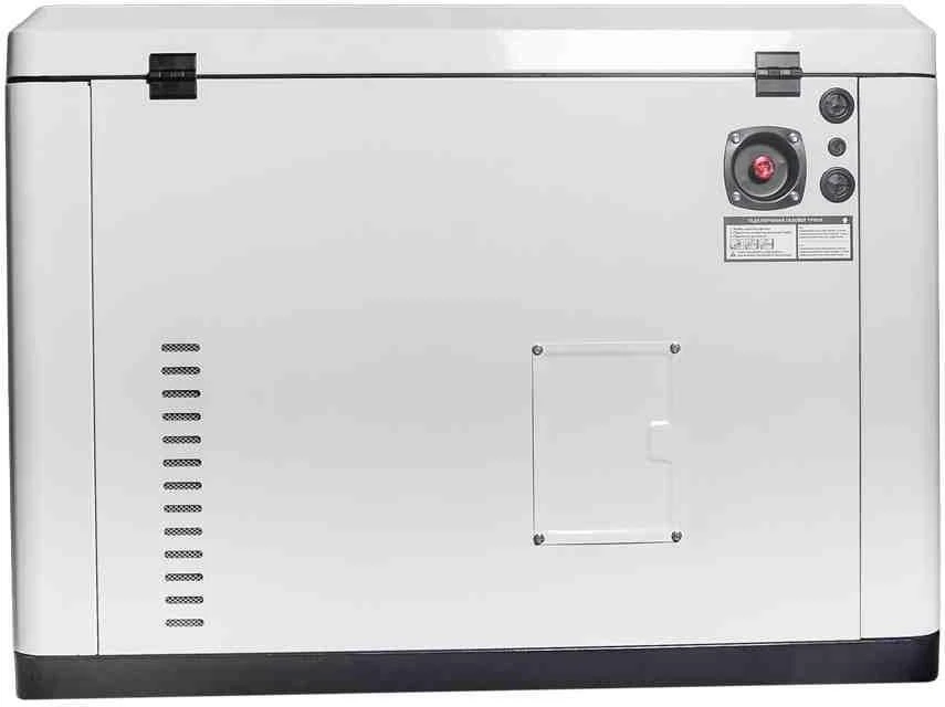 Газовий генератор EnerSol ENNG-17000SATS (UA)