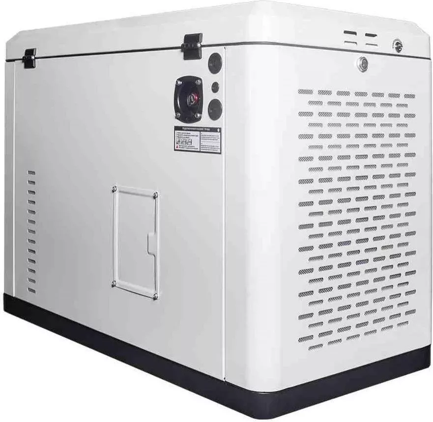 Газовий генератор EnerSol ENNG-17000TATS (UA)