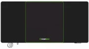 Геймерский игровой стол GameMax D160-Black-EC (UA)