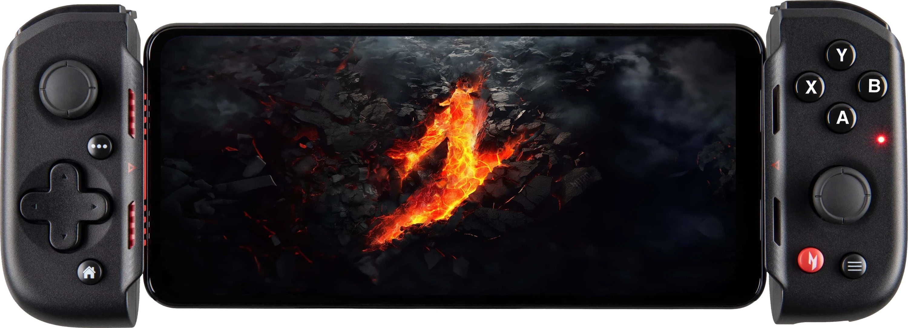 Геймпад Acer Nitro Mobile Gaming Controller (NGR400) (GP.OTH11.074) (UA)