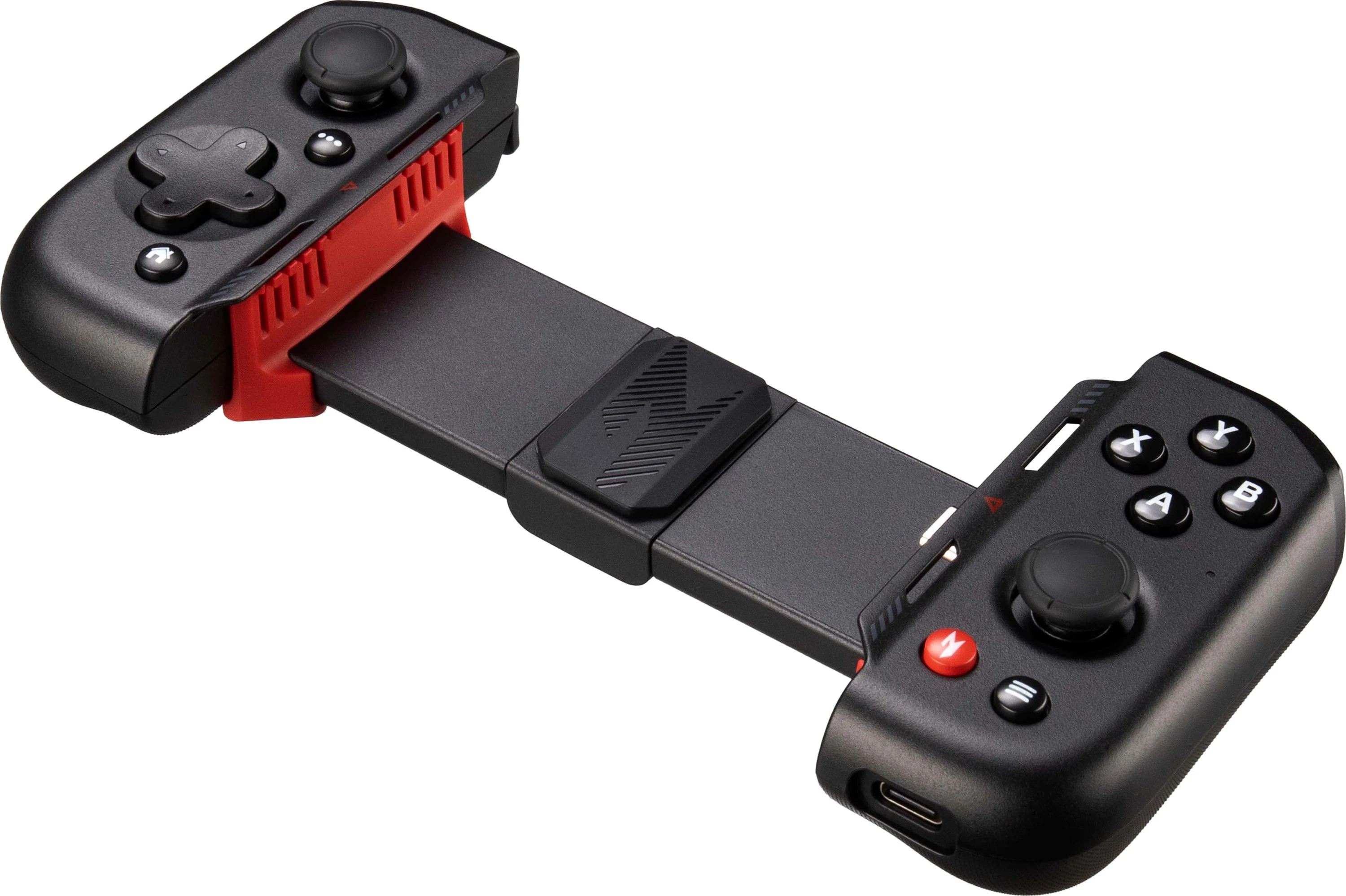 Геймпад Acer Nitro Mobile Gaming Controller (NGR400) (GP.OTH11.074) (UA)